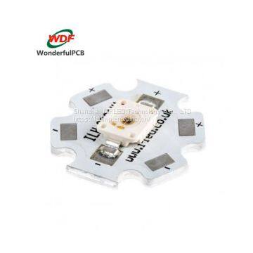 Customized High Quality Aluminum Led Pcb Board photo-2