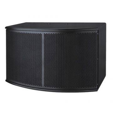 AK-410 Speaker For Karaoke System/Conference Room