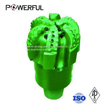 Matrix PDC Bit 8 1-2 GMD1306URT photo-2