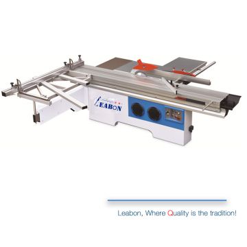 Sliding Table Saw For Wood Cutting  MJQ6132B