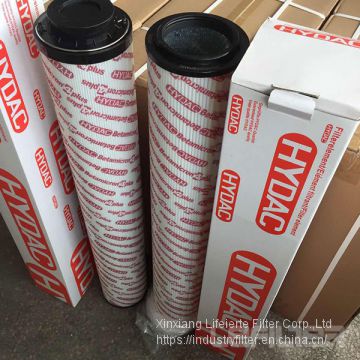 China supplier hydac return oil filter 0660R010BN3HC lube oil filter element