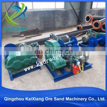 River Cutter Suction Sand Dredger Pump in sale from China