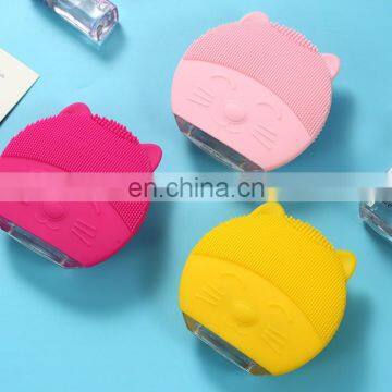 Multi Fnctional Facial Brush STL-705 photo-4