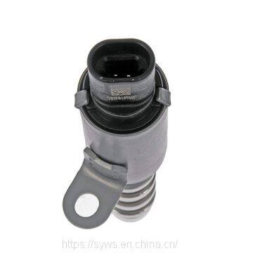 High Quality Solenoid Directional Control Valve Monoblock Hydraulic Valve 24355-2E100 photo-4