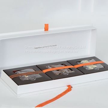 New Arrival Made in china factory prices exclusive chocolate boxes