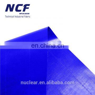 pvc coated tarpaulin material