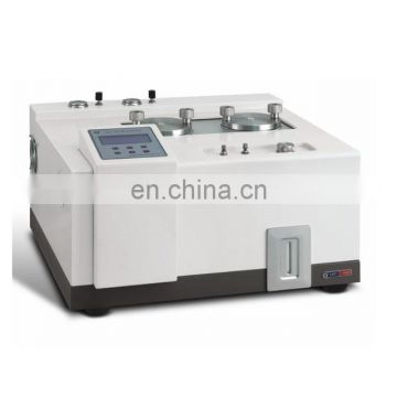 water vapor permeability tester