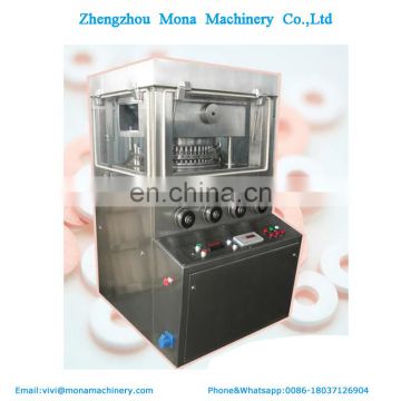 Western Medicine tablets machine/Chinese traditional medicine tablets pressing set