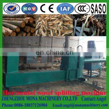 Competitive price Wood splitting machine with CE