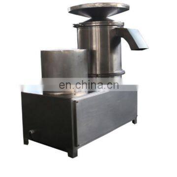 Egg breaker machine Egg shell cracker separator machine Egg processing equipment