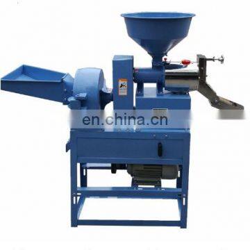 Best Selling Paddy Rice Sheller Machine Grain Huller Sheller Plants