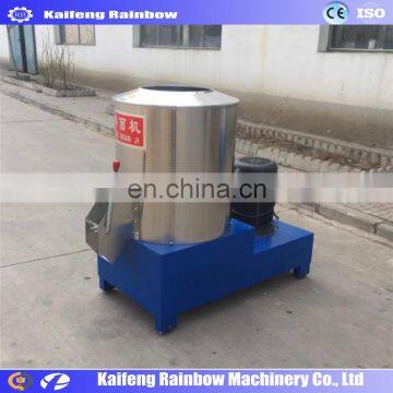 CE Approved Professional Food Powder Mixing Machine Powder Mixer Rice Flour Custard Mixing Machine photo-3