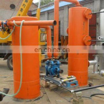 Economical waste incineration process machine gasifier household waste incinerator