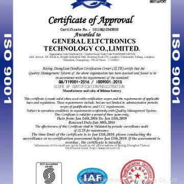 ISO9001