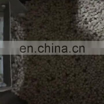 Automatic moringa seed huller husking machine price moringa seed shelling machine