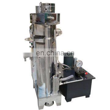 High Oil Rate Cocoa Butter Hydraulic Oil Press Machine Coconut Hydraulic Oil Presser