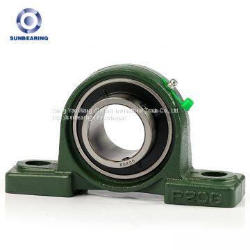 Pillow Block Bearing UCP209 Pillow Block Bearing Sizes Chart