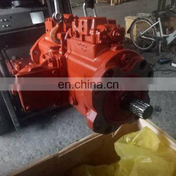 VOE14516492 Volvo EC360BLC Hydraulic Pump K3V180DT-1PER-9N56 photo-3