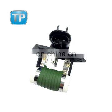 Cooling Fan Resistor for Hyun-dai KI-A Ge-nesis Coupe Sportage Tucson OEM 25385-2E000 253852E000