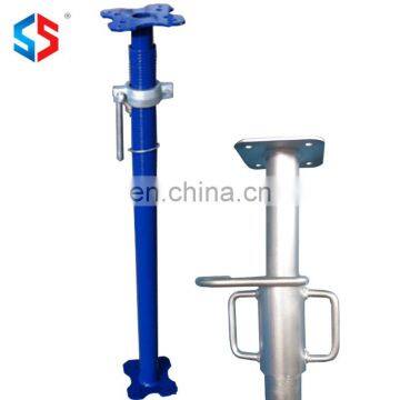 ASP-141 Painted Adjustable Telescopic Prop Stand