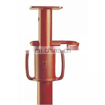 Tianjin SS Group Dip Painted Hydraulic Scaffolding Prop for Construction Formwork photo-3