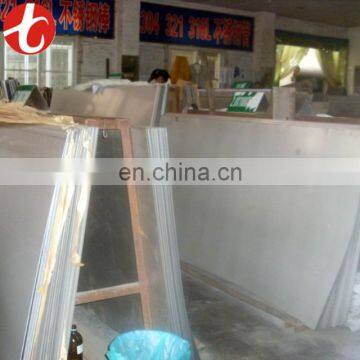 SUS 304 Stainless Steel Plate Bright Annealed Finish A240 photo-3