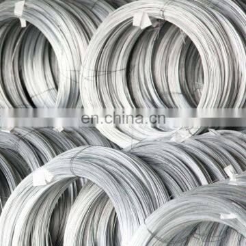 Cheap Price 1mm hot dipped electro galvanized steel wire