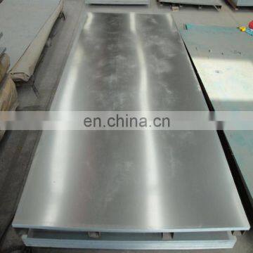 201 304 316 316L 321 Stainless Steel Plate Stainless Steel Sheet