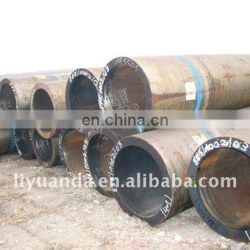 ASTM a106 grade b seamless steel tube