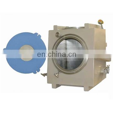 HVC-SS high vacuum chamber