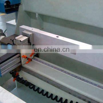 Aluminum Profiles and Curtain Wall 4 Axis CNC Machining Center/Aluminum Profiles CNC Drilling and Milling Machine Center