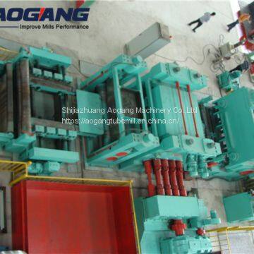 Cut To Length Machine