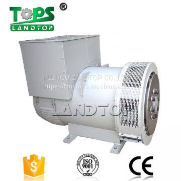Landtop Brushless 30kw Synchronous AC Alternators photo-4
