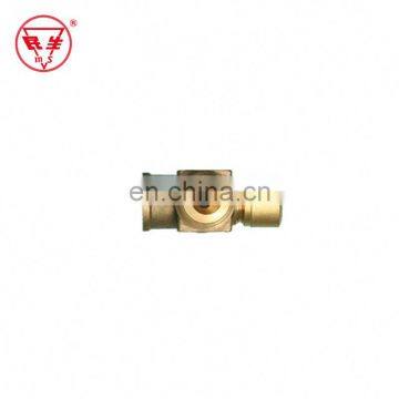 New Arrival 12.5Kg Lpg Gas Cylinder Regulator For Yemen Market Sale