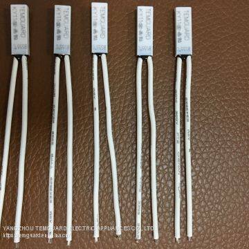 TEMGUARD KY11 Mini Thermal Overload Protector For Motor   Electrical Household