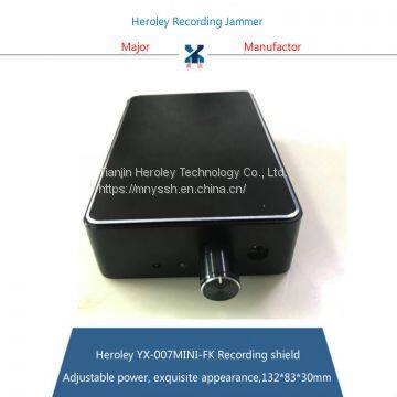 YX-007mini-FK Handheld Recording Shield photo-5