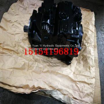Sauer 90R75 90R100 90R130 Hydraulic Piston Pump 90R55 90R180 Axial Pump photo-3