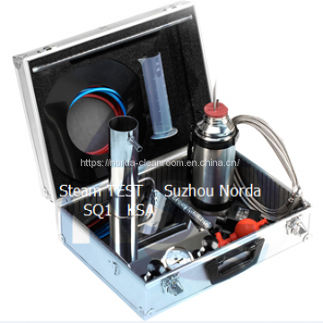 SQ1 Steam Quality Test Kit  KSA