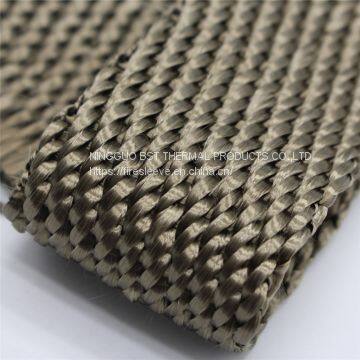 Intake Heat Shield Wrap photo-5