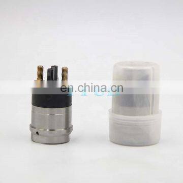 Injector Solenoid Valve F00V C30 318 For 120 Injector Series F00VC30318