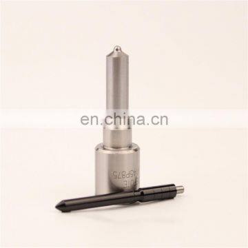 DLLA145P875 Diesel engine Common Rail Fuel Injector Nozzle for sale