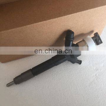 Fuel Injector 095000-6990 with Best Price