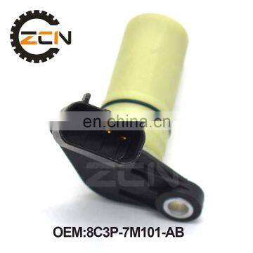 New Crankshaft Position Sensor OEM 8C3P-7M101-AB For High Quality photo-4