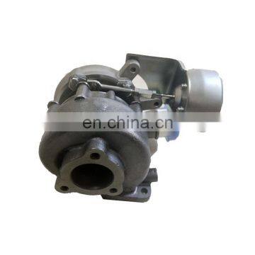 High Quality 28231-27800 Turbocharger for Hhyundai photo-4