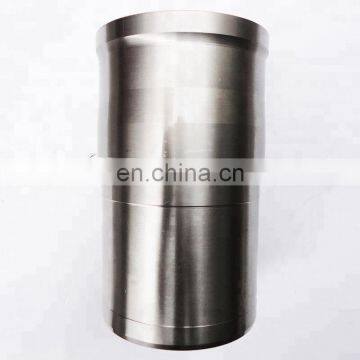 Genuine Quality and Hot sale diesel engine  parts  stainless steel M11 3080760 Cylinder Liner Kit  for truck