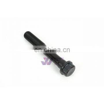 Hight Quality Excavator Engine Parts EX200-1 EX200-2 EX200-3 6BD1 Connecting Rod Bolt 6BD1T Con quick delivery