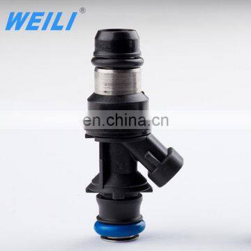 High quality Fuel Injector 25317628 FOR GMC Cadillac Chevrolet