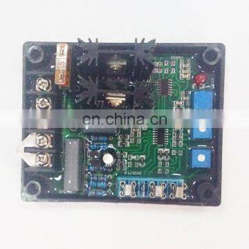 SX460 AVR PG36658Q2/L Generators Automatic Voltage Regulator photo-2