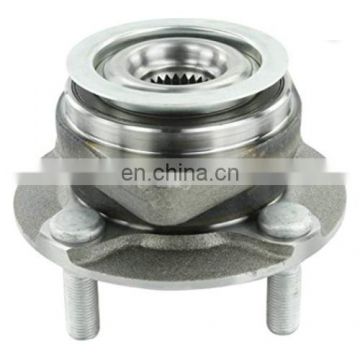 40202-ED000 WHEEL HUB FOR TIIDA