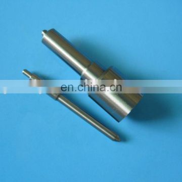 hole type fuel nozzle